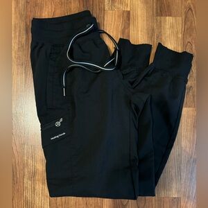 Healing hands jogger pants